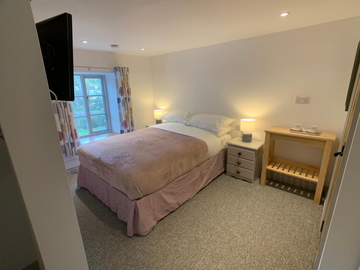 Swan House Tea And Lydney